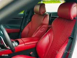 Genesis G80 2023
